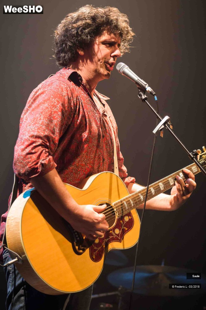 51/69 photos du spectacle Saule