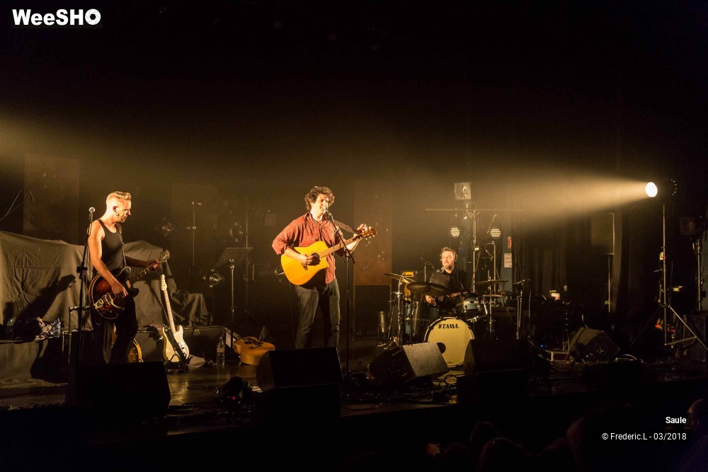 52/69 photos du spectacle Saule