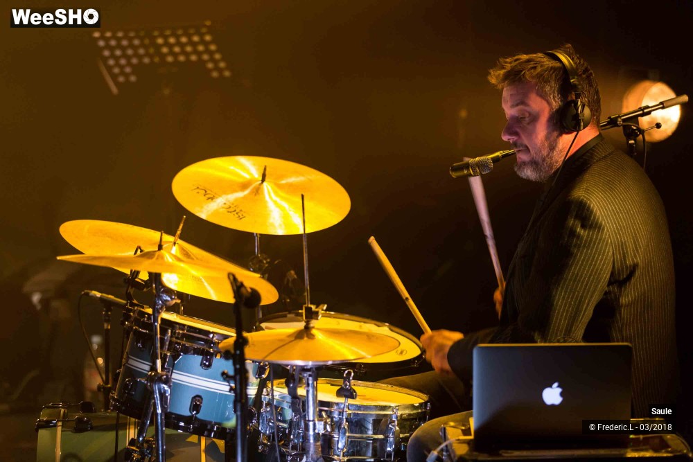 53/69 photos du spectacle Saule