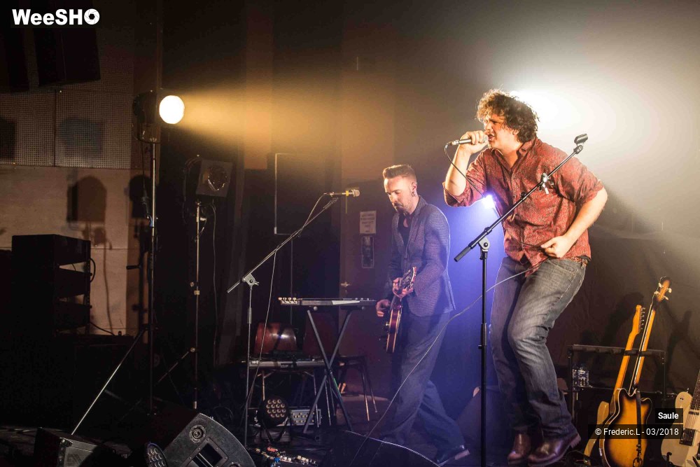 55/69 photos du spectacle Saule