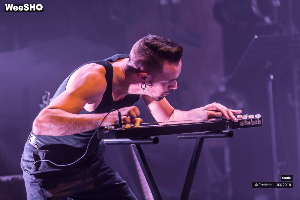 56/69 photos du spectacle Saule