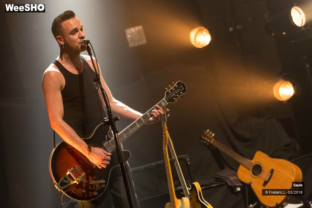 59/69 photos du spectacle Saule