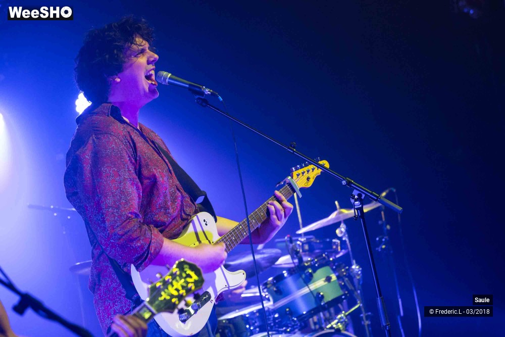 61/69 photos du spectacle Saule