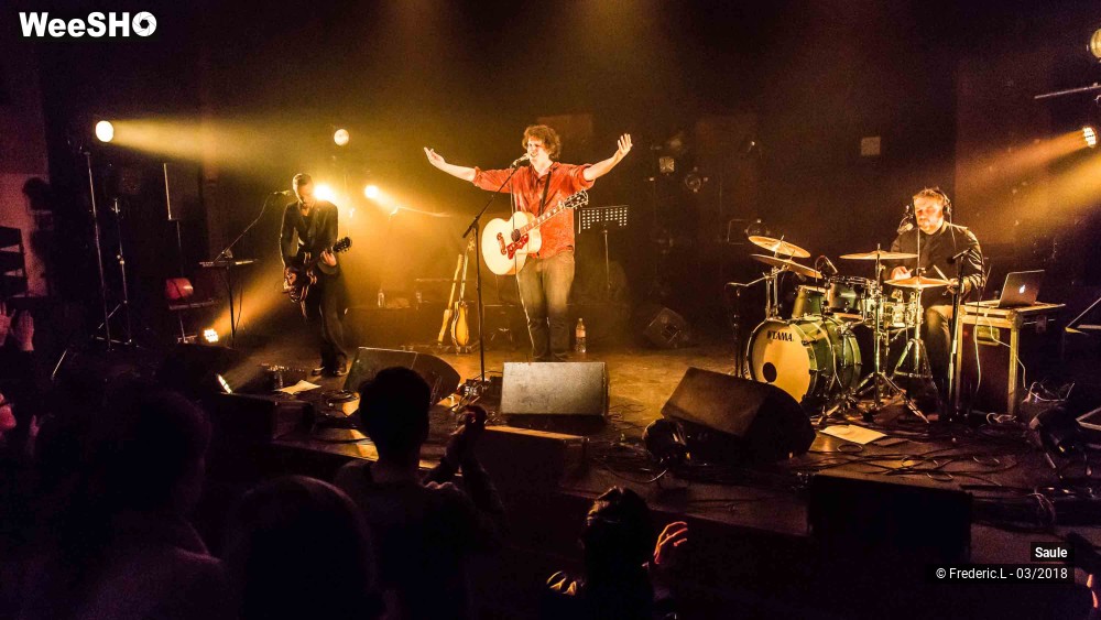 63/69 photos du spectacle Saule