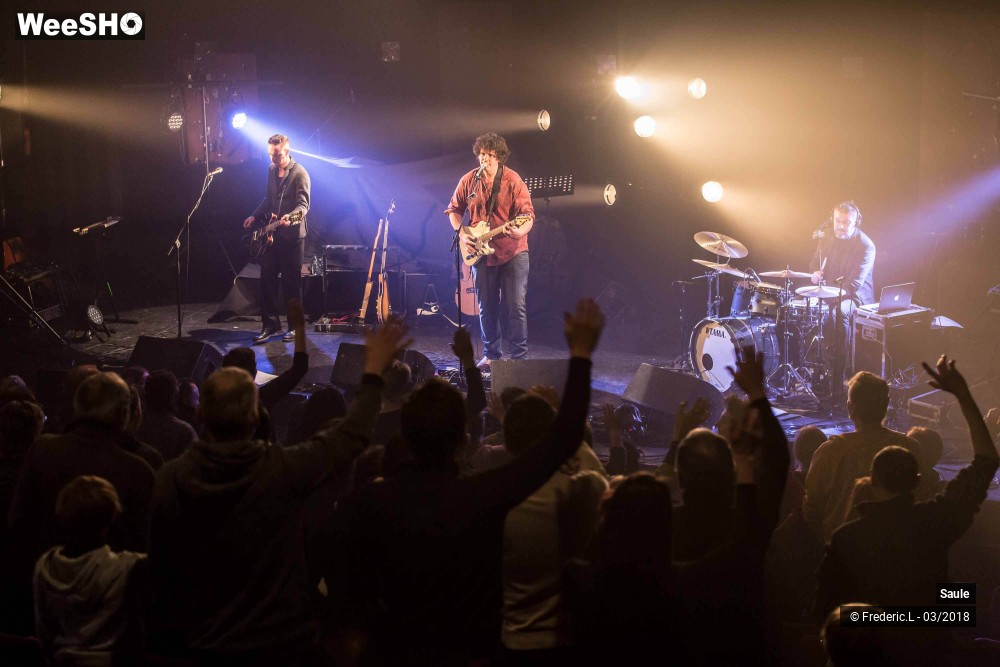 64/69 photos du spectacle Saule