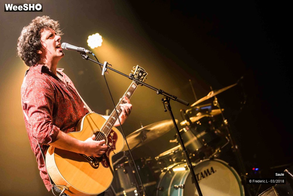 66/69 photos du spectacle Saule