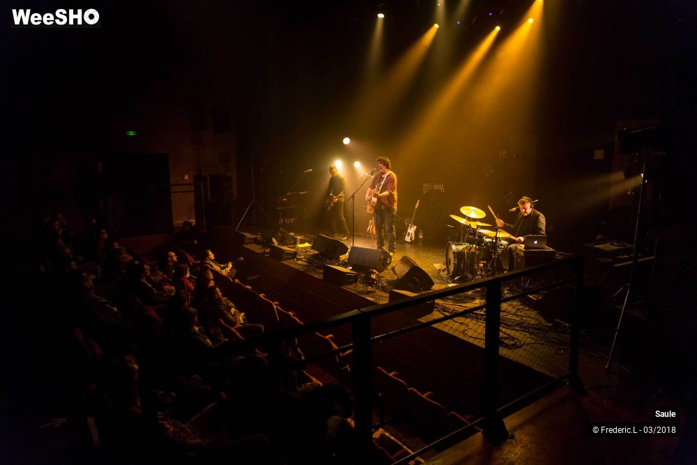 69/69 photos du spectacle Saule