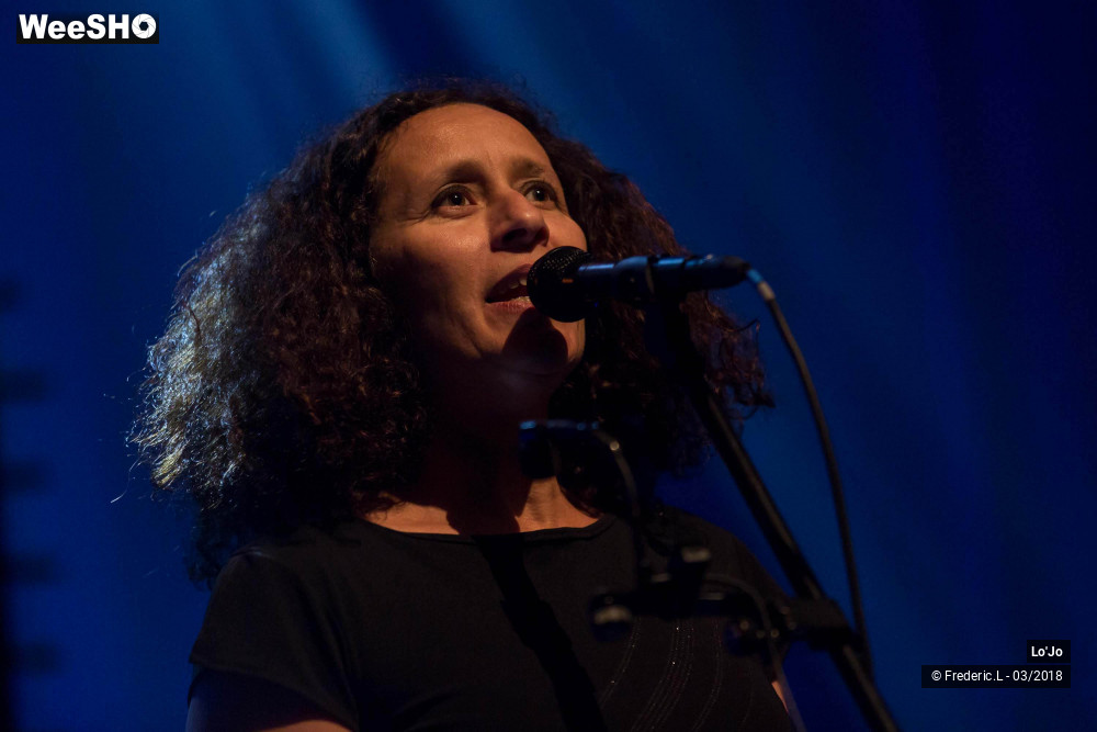 3/67 photos du spectacle Lo'Jo