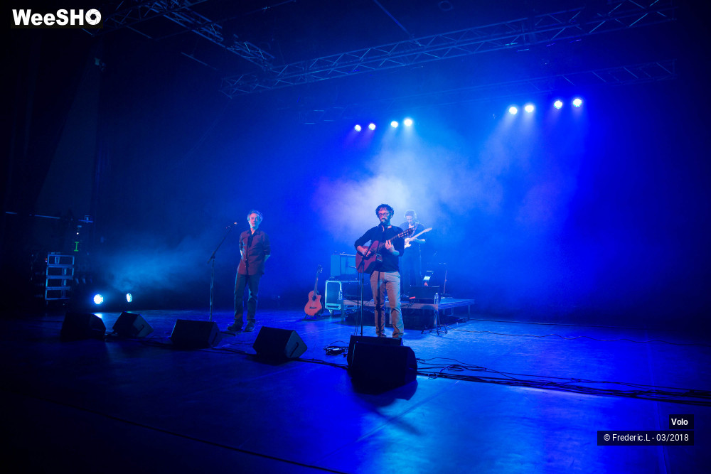 2/63 photos du spectacle Volo