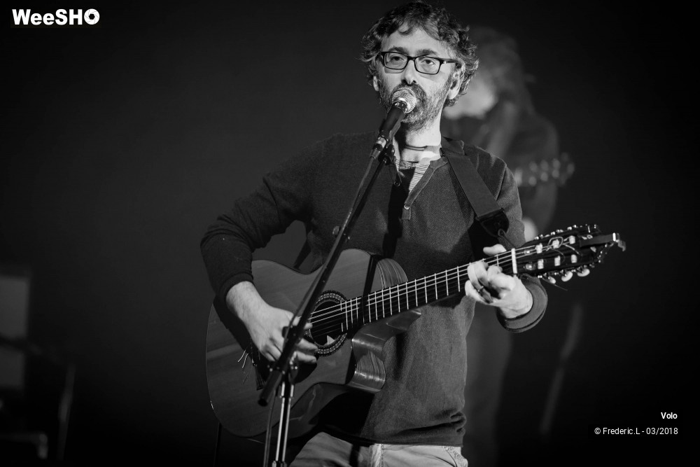 6/63 photos du spectacle Volo