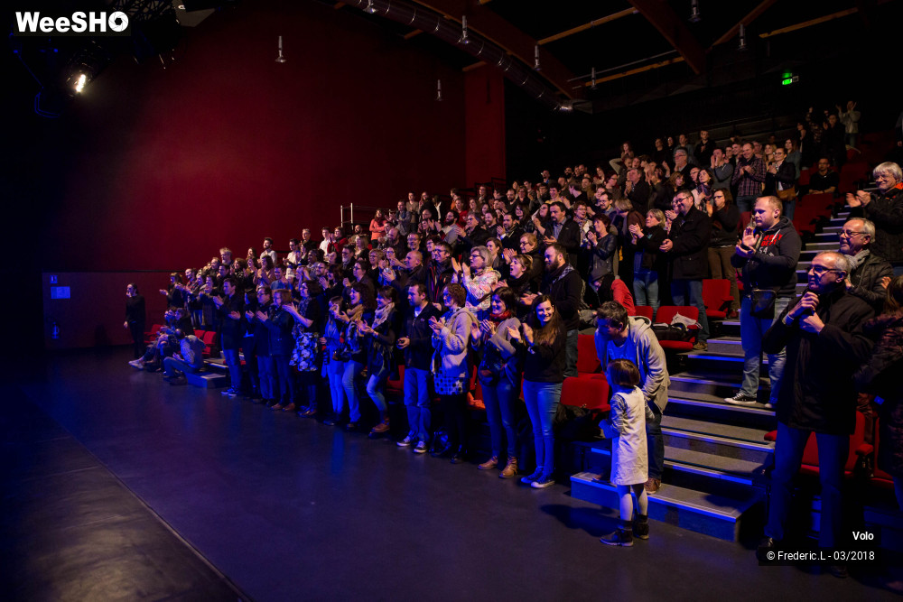 10/63 photos du spectacle Volo