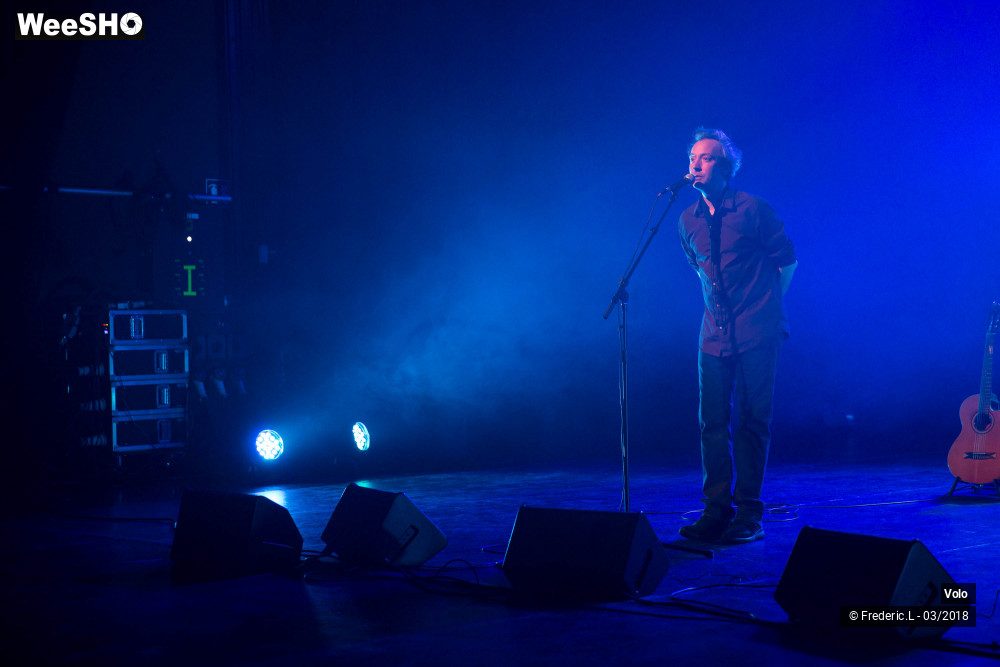 11/63 photos du spectacle Volo