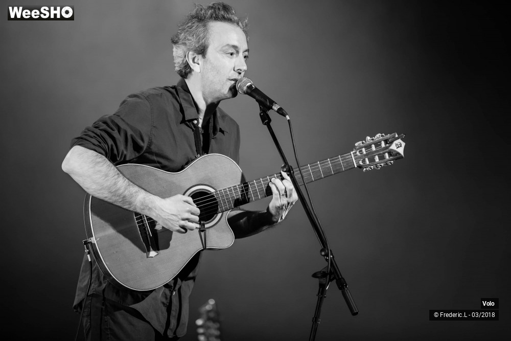 14/63 photos du spectacle Volo