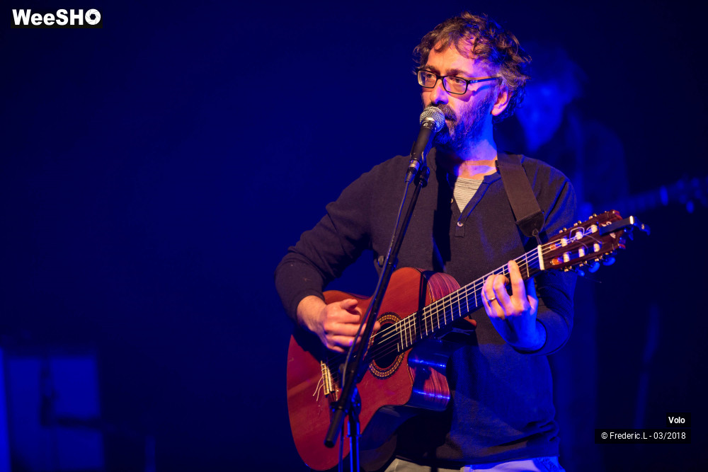 15/63 photos du spectacle Volo