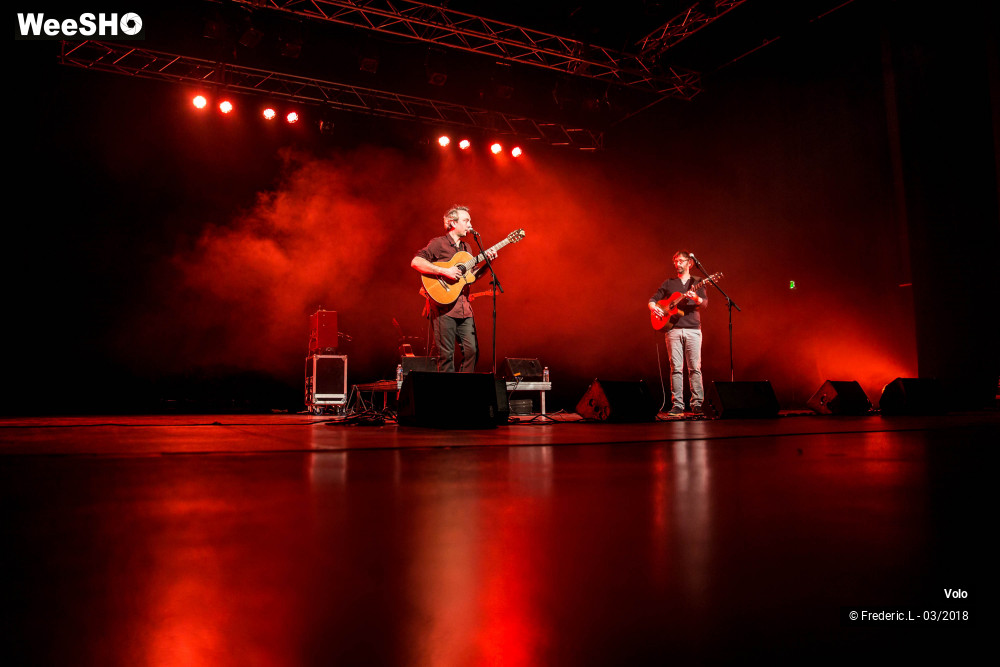 17/63 photos du spectacle Volo