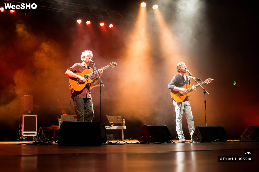 19/63 photos du spectacle Volo