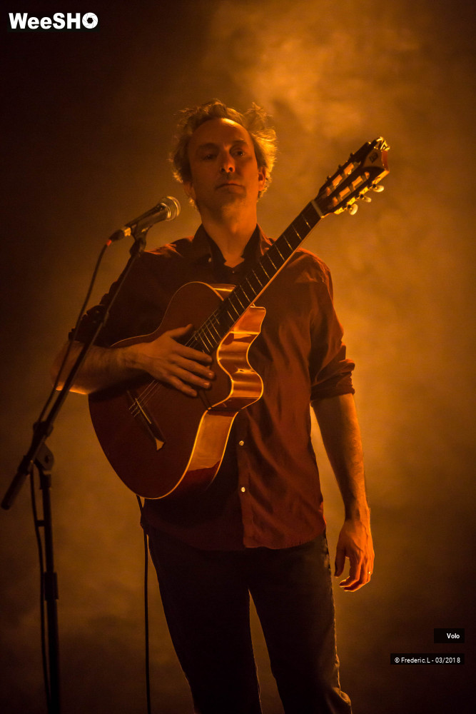 27/63 photos du spectacle Volo