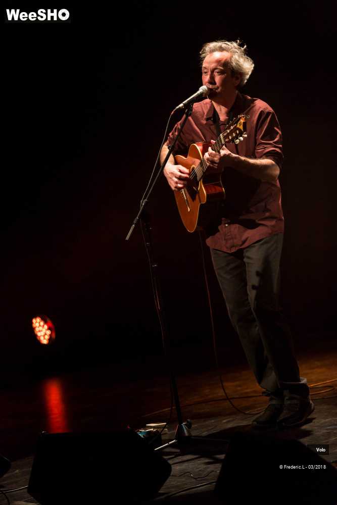 28/63 photos du spectacle Volo