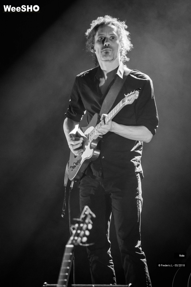 30/63 photos du spectacle Volo