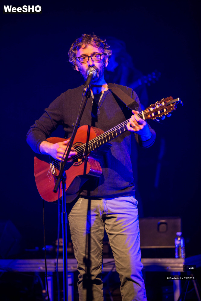 31/63 photos du spectacle Volo