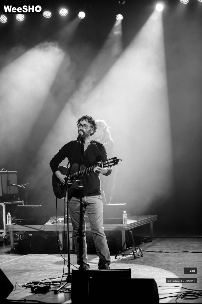 33/63 photos du spectacle Volo