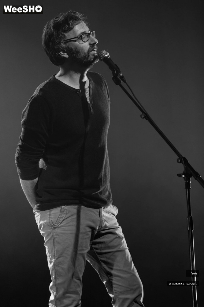 40/63 photos du spectacle Volo