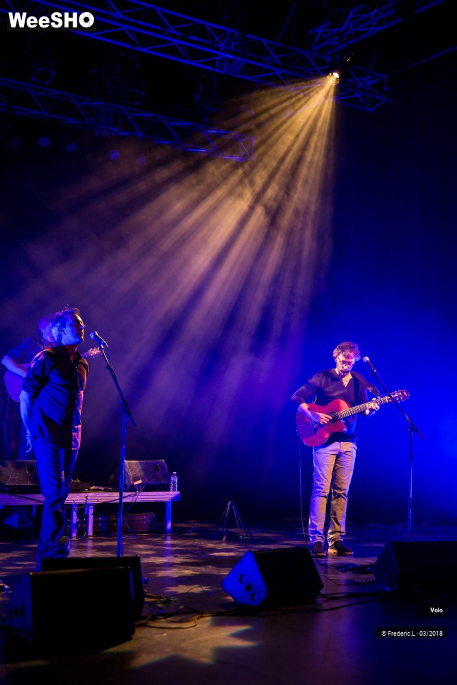 42/63 photos du spectacle Volo