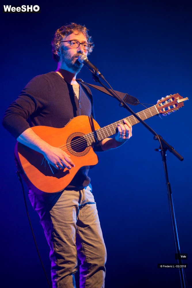 44/63 photos du spectacle Volo