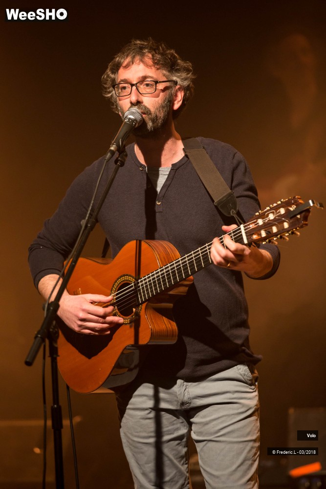 46/63 photos du spectacle Volo