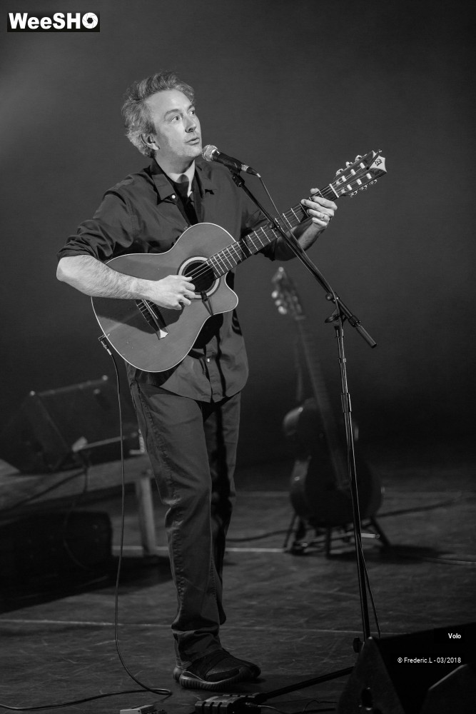 47/63 photos du spectacle Volo