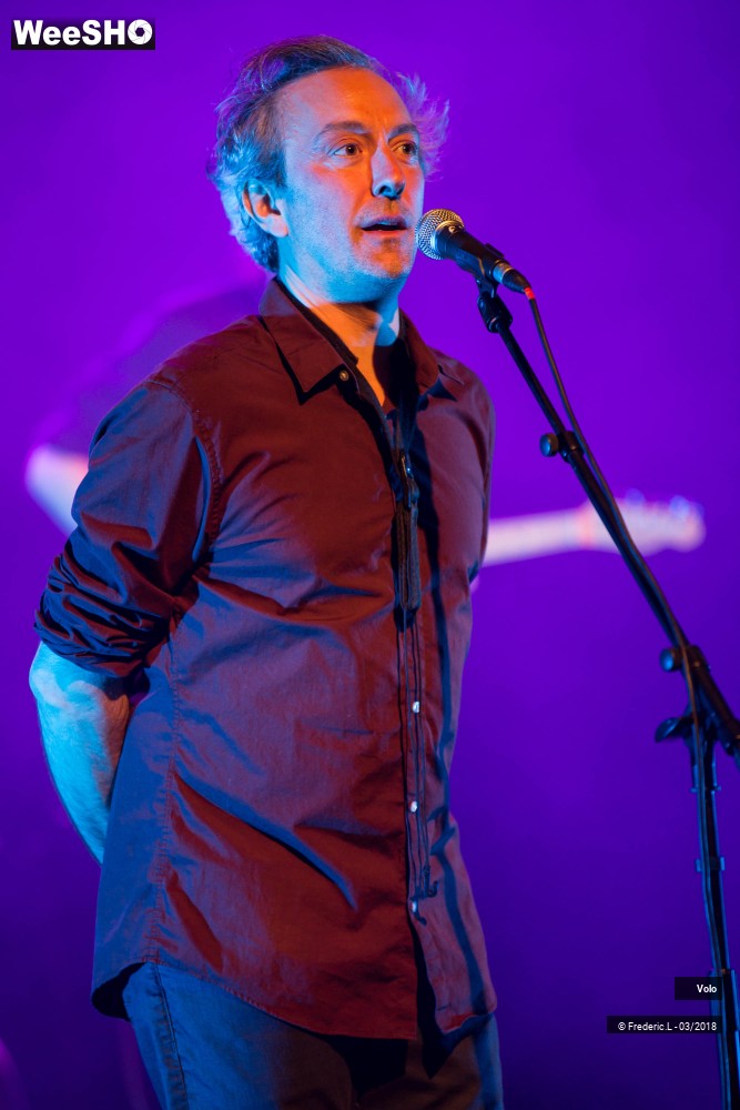 48/63 photos du spectacle Volo