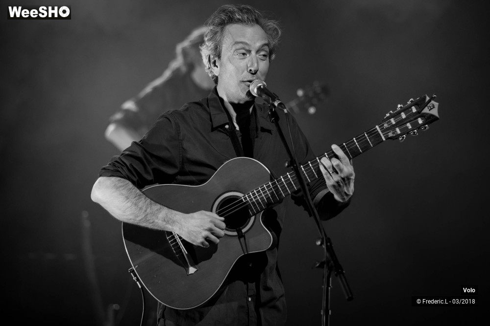 49/63 photos du spectacle Volo