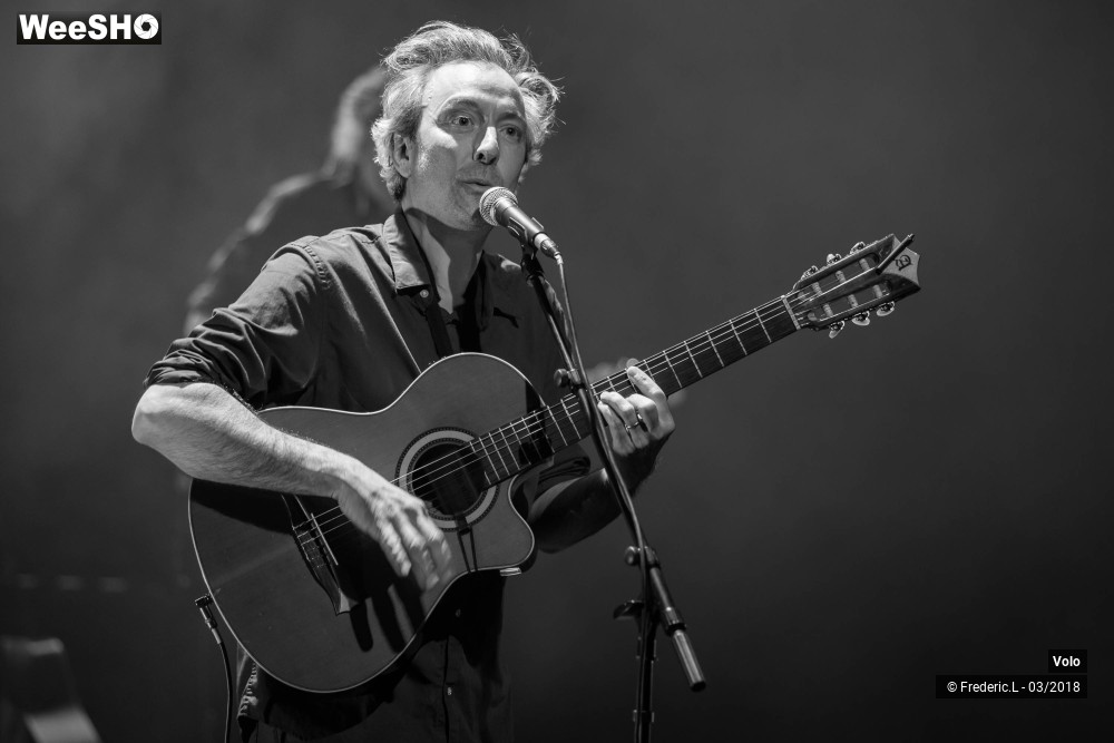 51/63 photos du spectacle Volo