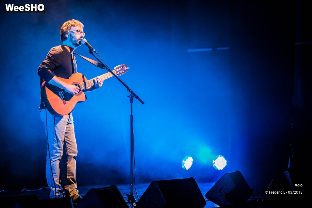 52/63 photos du spectacle Volo