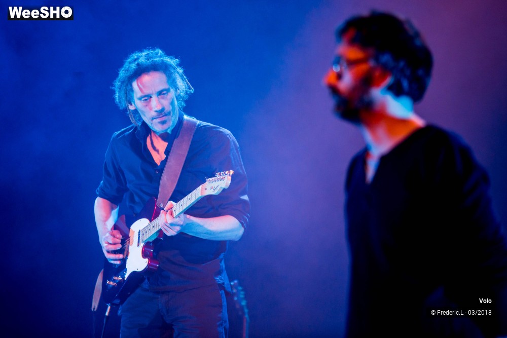 53/63 photos du spectacle Volo