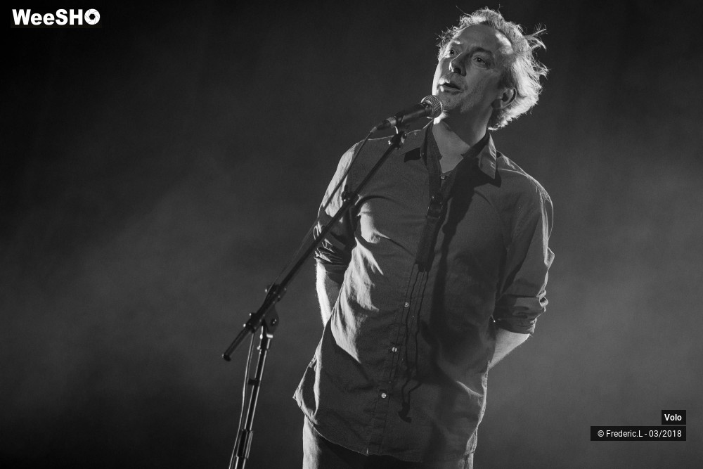 54/63 photos du spectacle Volo