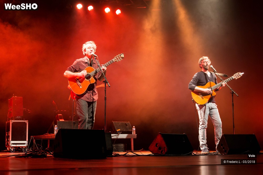 56/63 photos du spectacle Volo