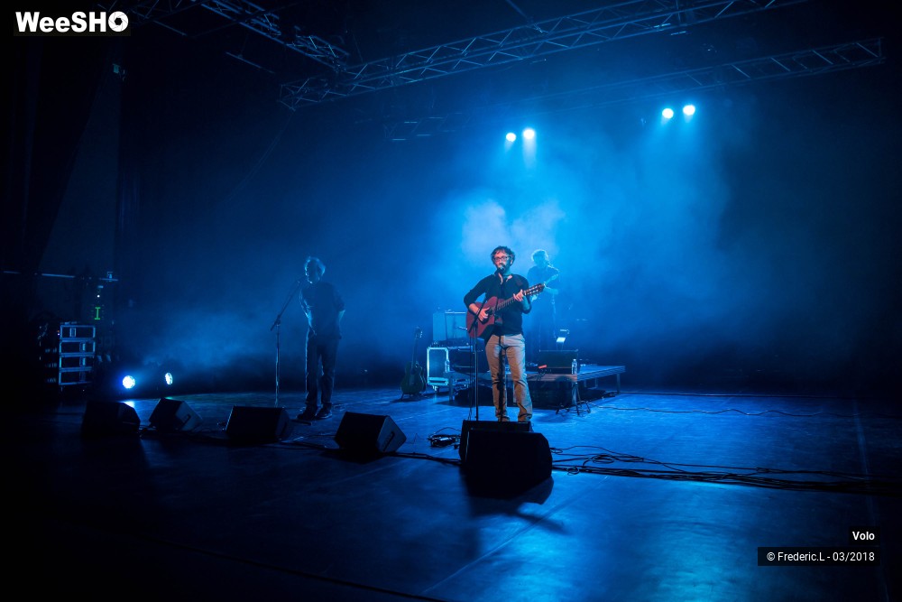 57/63 photos du spectacle Volo