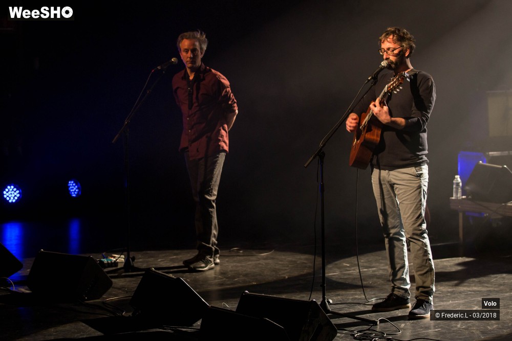 59/63 photos du spectacle Volo