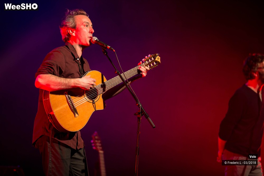 61/63 photos du spectacle Volo