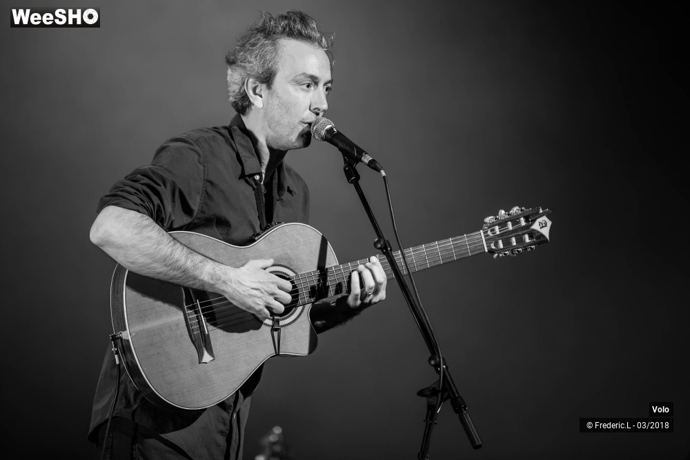 62/63 photos du spectacle Volo