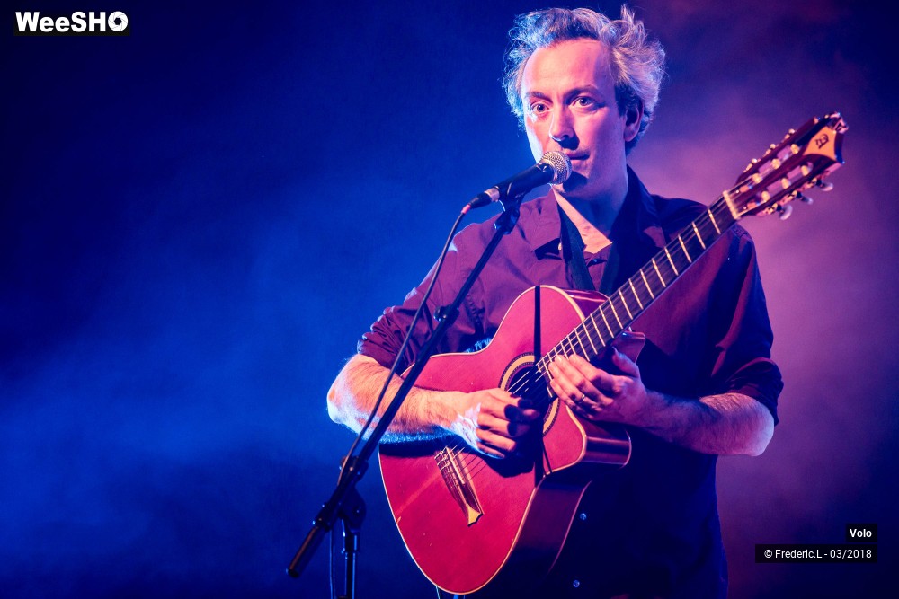 63/63 photos du spectacle Volo