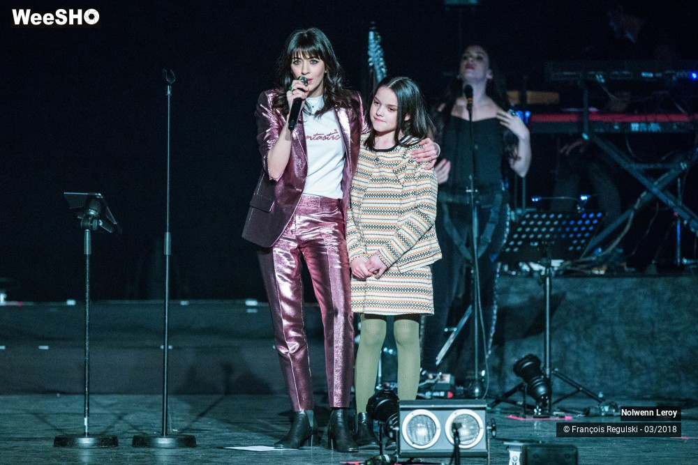 7/30 photos du spectacle Nolwenn Leroy