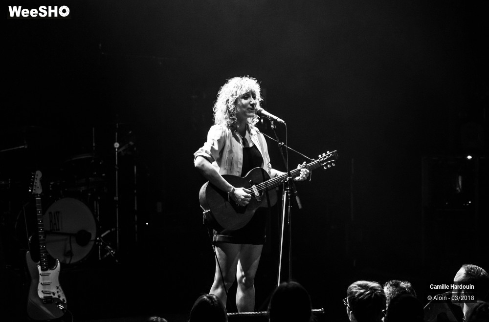 1/9 photos du spectacle Camille Hardouin