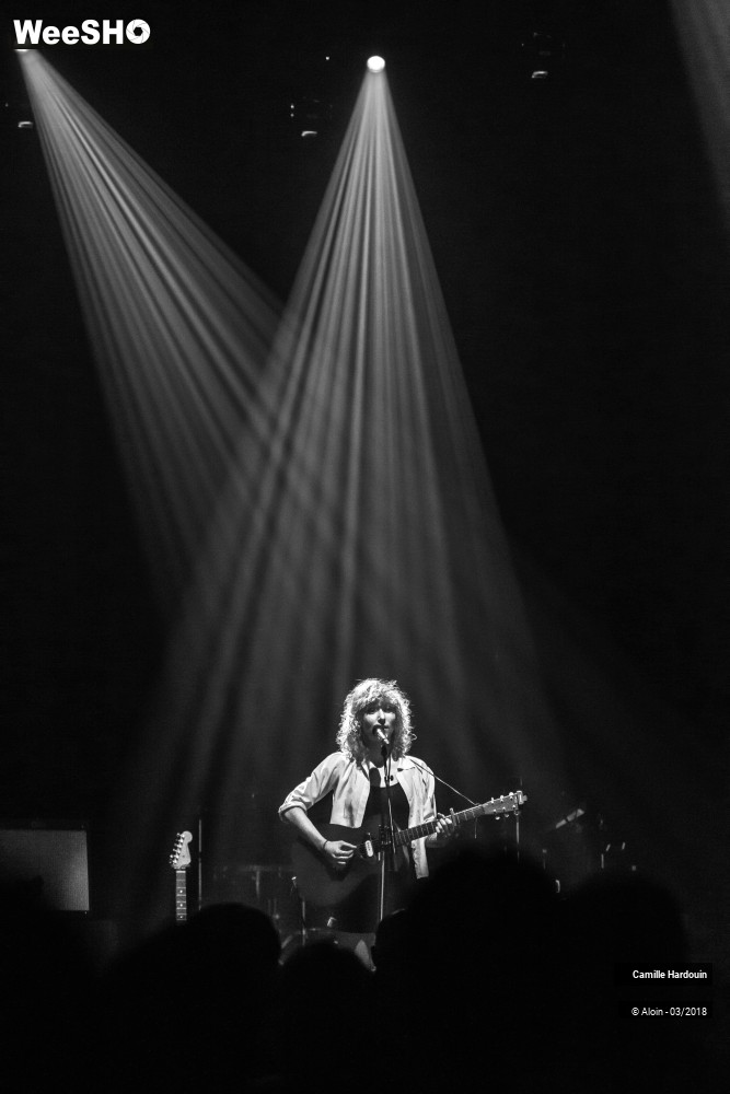 4/9 photos du spectacle Camille Hardouin