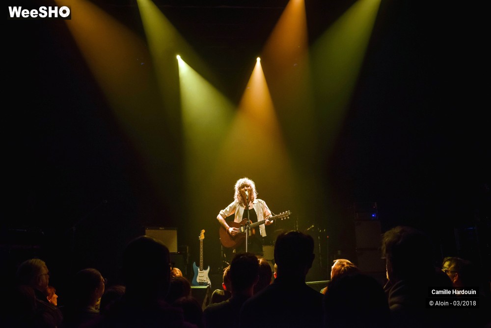 5/9 photos du spectacle Camille Hardouin