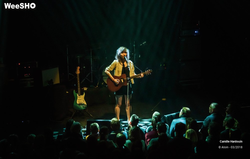 8/9 photos du spectacle Camille Hardouin