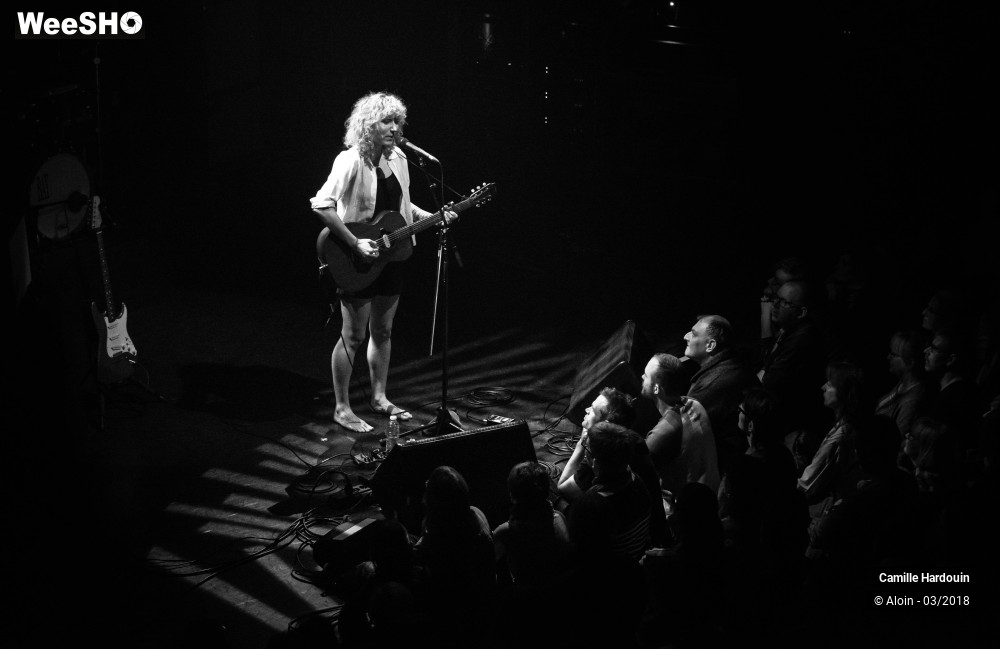 9/9 photos du spectacle Camille Hardouin