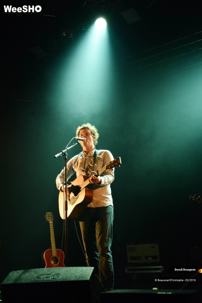 1/12 photos du spectacle Beno?t Bourgeois