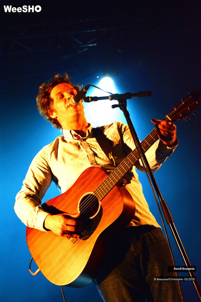 3/12 photos du spectacle Beno?t Bourgeois